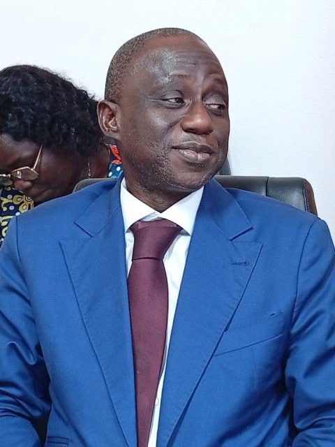 Mot du maire